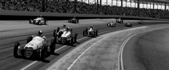 Indianapolis 125 1939