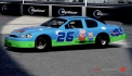 intraphase2011's Angry Birds themed NASCAR