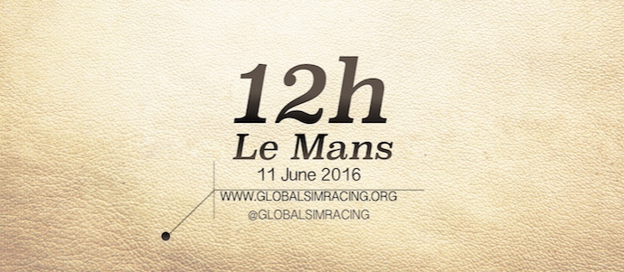 GSREC 12 Hours of Le Mans Preview