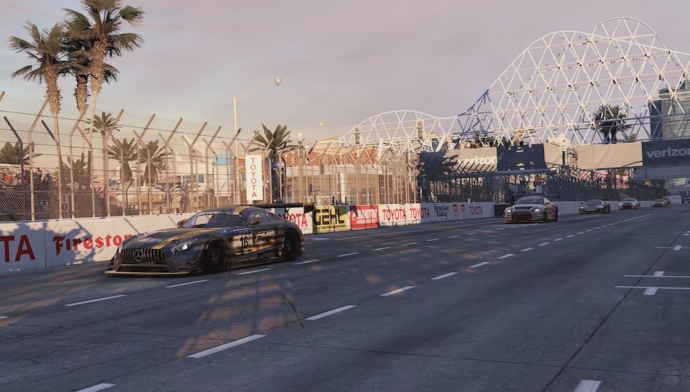 GSREC 6 Hours of Long Beach Preview